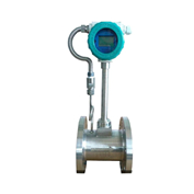 Vortex flowmeter