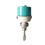 Tuning fork level switch