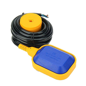 Cable float ball level switch