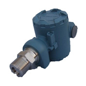 Universal pressure transmitter