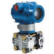 Intelligent pressure transmitter