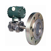 Flanged pressure (liquid level, differential pressure) transmitter