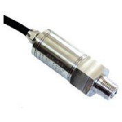 Compact pressure transmitter 