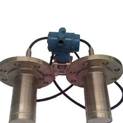 Double flanged pressure (level, differential pressure) transmitter