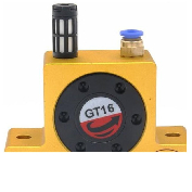 GT series turbine vibrator