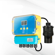  Open Channel Ultrasonic Sewage Flow Meter